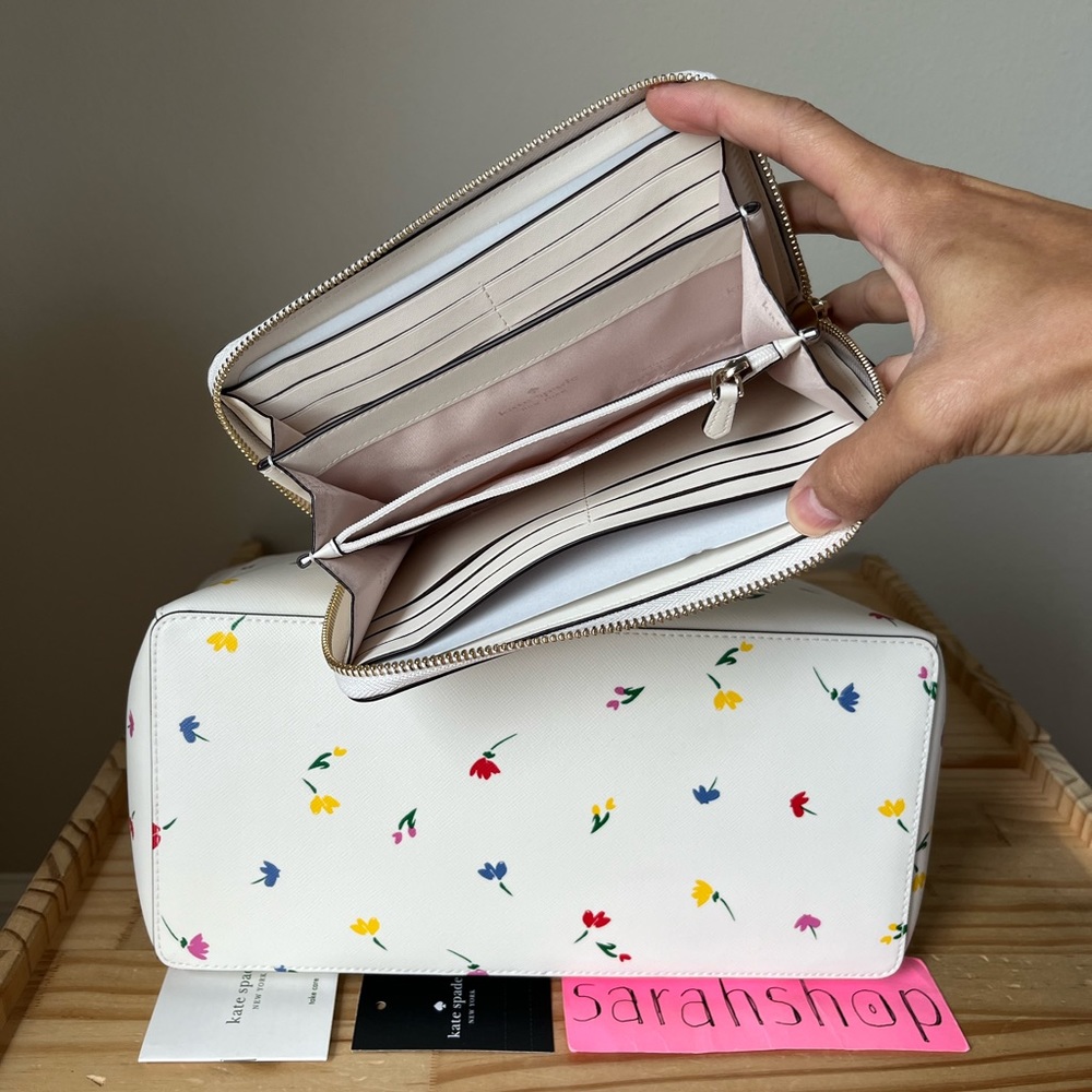 ♠️Kate Spade Set - Picture 5 of 16